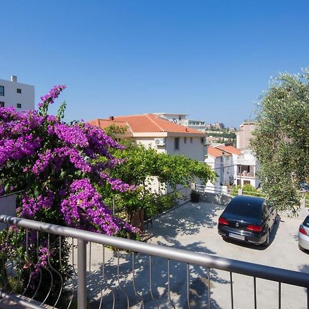Apartment Ivanovic Family Becici  Exterior photo