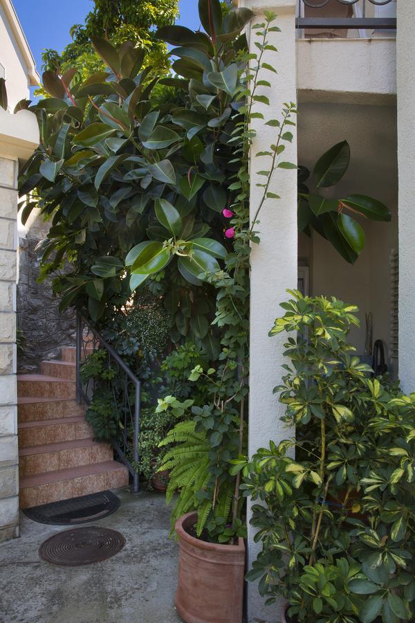 Apartment Ivanovic Family Becici  Exterior photo