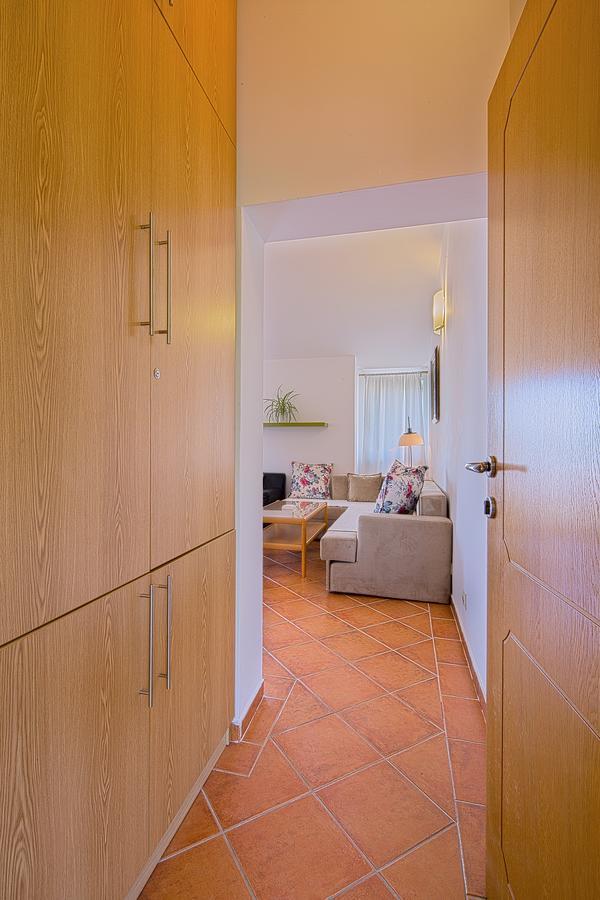 Apartment Ivanovic Family Becici  Exterior photo